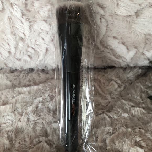 Jay Manuel Makeup - Picture 4 of 6